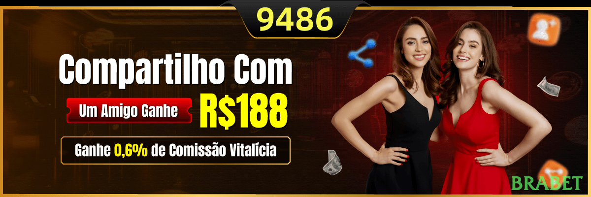 Promoções Sazonais brabet